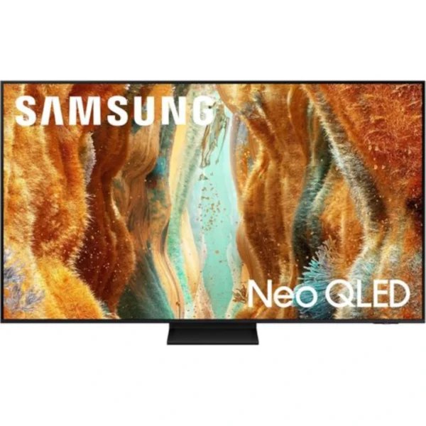 Samsung تلفزيون ذكي صغير بتقنية QLED من فئة QLED QN70F Neo