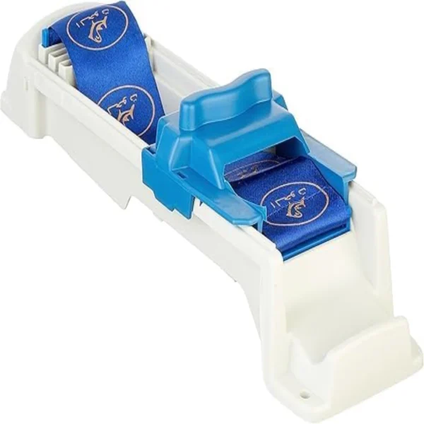 ماكينة لف ورق العنب والمحشي للمبتدئين،جهاز بسيط وسهل الاستخدام لتعلم لف المحشي