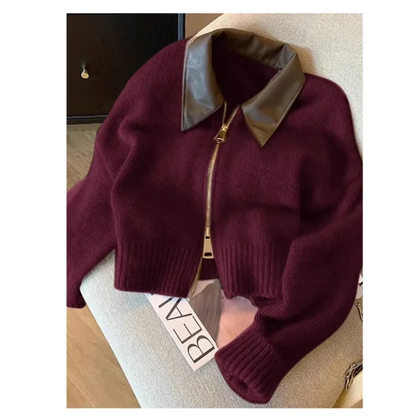 بلوفر حريمي / Womens Sweater