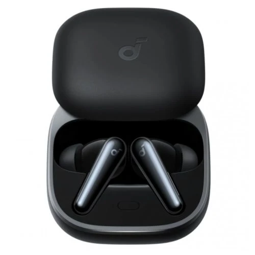 Anker Soundcore Liberty 5, A3957H11 - Black