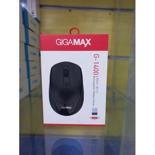 Gigamax MOUSE GIGA MAX USB G- 1400