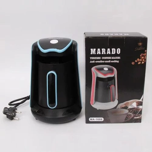 Marado ماكينة قهوه تركية