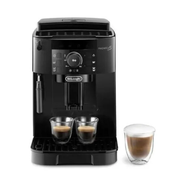 De'Longhi ماكينة صنع القهوة ماجنيفيكا اس أوتوماتيكية بالكامل
