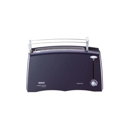 Bosch توستر الخبز بوش الجديد الأزرق/السحري (900 واط)