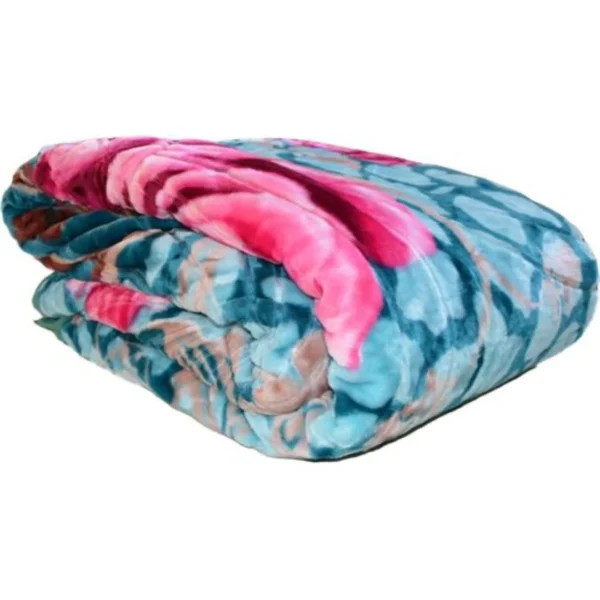 بطانية غولدن هاوس 4.5 كجم - 220x240 سم